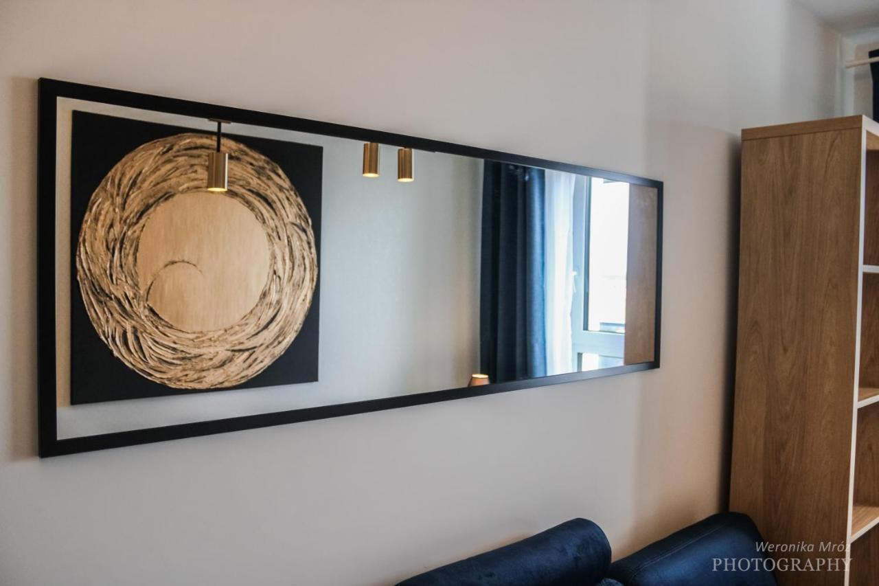 D Apartments Centrum Prowiantowa II Bialystok Ngoại thất bức ảnh